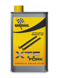    Bardahl XTF Fork Synthetic Oil, 0.5.,   -  -