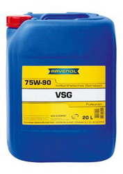    Ravenol  VSG SAE75W-90,   -  -