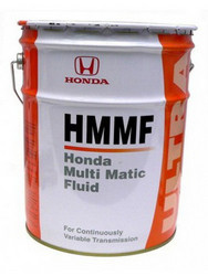    Honda  HMMF Ultra,   -  -