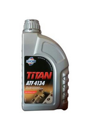    Fuchs   Titan ATF 4134 (1),   -  -