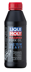    Liqui moly      Mottorad Fork Oil Heavy SAE 15W,   -  -