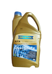    Ravenol    ATF Dexron IIE (4) new,   -  -