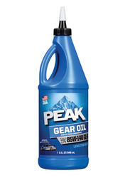    Peak  Gear Oil 85W-140 (0,946),   -  -