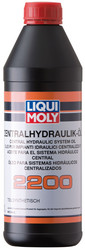   Liqui moly   Zentralhydraulik-Oil 2200,   -  -