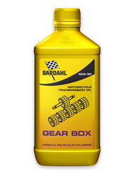    Bardahl . Gear Box Special Oil, 10W-30, 1. API SG - JASO T903: 2006 MA - SAE 10W-30,   -  -