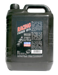    Liqui moly      Racing Fork Oil Medium SAE 10W,   -  -