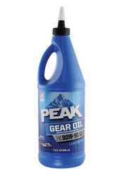    Peak  Gear Oil 80W-90 (0,946),   -  -