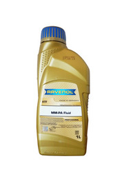    Ravenol    ATF MM-PA Fluid ( 1),   -  -