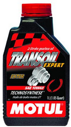    Motul  TRANSOIL EXPERT,   -  -