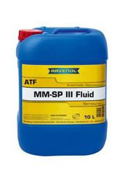    Ravenol  ATF MM SP-III Fluid,   -  -