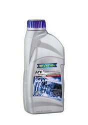    Ravenol  ATF MM SP-III Fluid,   -  -