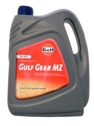    Gulf  Gear MZ 80W,   -  -