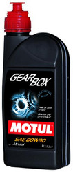    Motul  GearBOX,   -  -