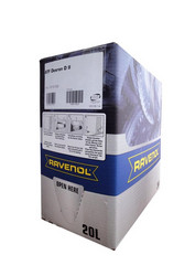    Ravenol    ATF Dexron DII (20),   -  -