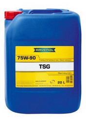    Ravenol  Getriebeoel TSG SAE 75W-90,   -  -