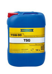    Ravenol  Getriebeoel TSG SAE 75W-90,   -  -