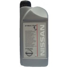    Nissan  AT-Matic J Fluid,   -  -