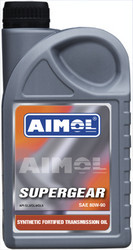 Купить трансмиссионное масло Aimol Трансмиссионное масло  Supergear 80W-90 1л,  в интернет-магазине в Ханты-Мансийске