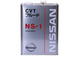    Nissan  CVT Fluid NS-1,   -  -