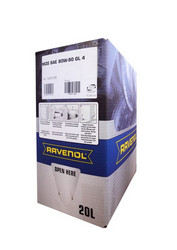    Ravenol  ,   -  -