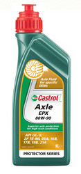   Castrol   Axle EPX 80W-90, 1 ,   -  -