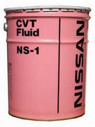    Nissan  CVT Fluid NS-1,   -  -