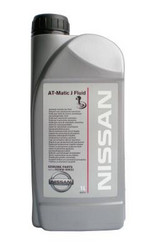    Nissan  AT-Matic J Fluid,   -  -