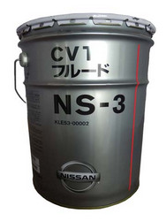    Nissan    CVT Fluid NS-3 (20),   -  -