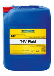    Ravenol  T-IV Fluid,   -  -