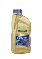    Ravenol  MTF -2 SAE 75W-80,   -  -