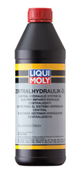    Liqui moly   Zentralhydraulik-Oil,   -  -