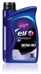    Elf   Tranself Ep 80W90,   -  -