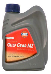    Gulf  Gear MZ 80W,   -  -