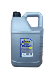    Ravenol  Automatik-Getriebe-Oel Dexron II E, 5,   -  -