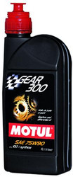    Motul  Gear 300,   -  -