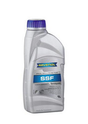    Ravenol     SSF Spec. Servolenkung Fluid (1) new,   -  -