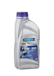    Ravenol  Getriebeoel TGO 75W90 API GL-5,   -  -